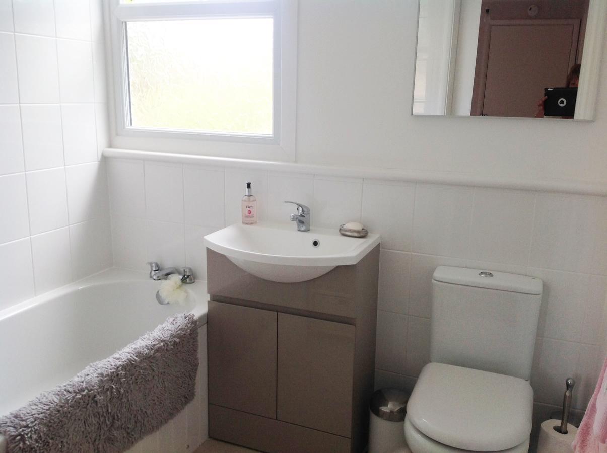 Oak Tree House Bed & Breakfast Waterlooville Luaran gambar
