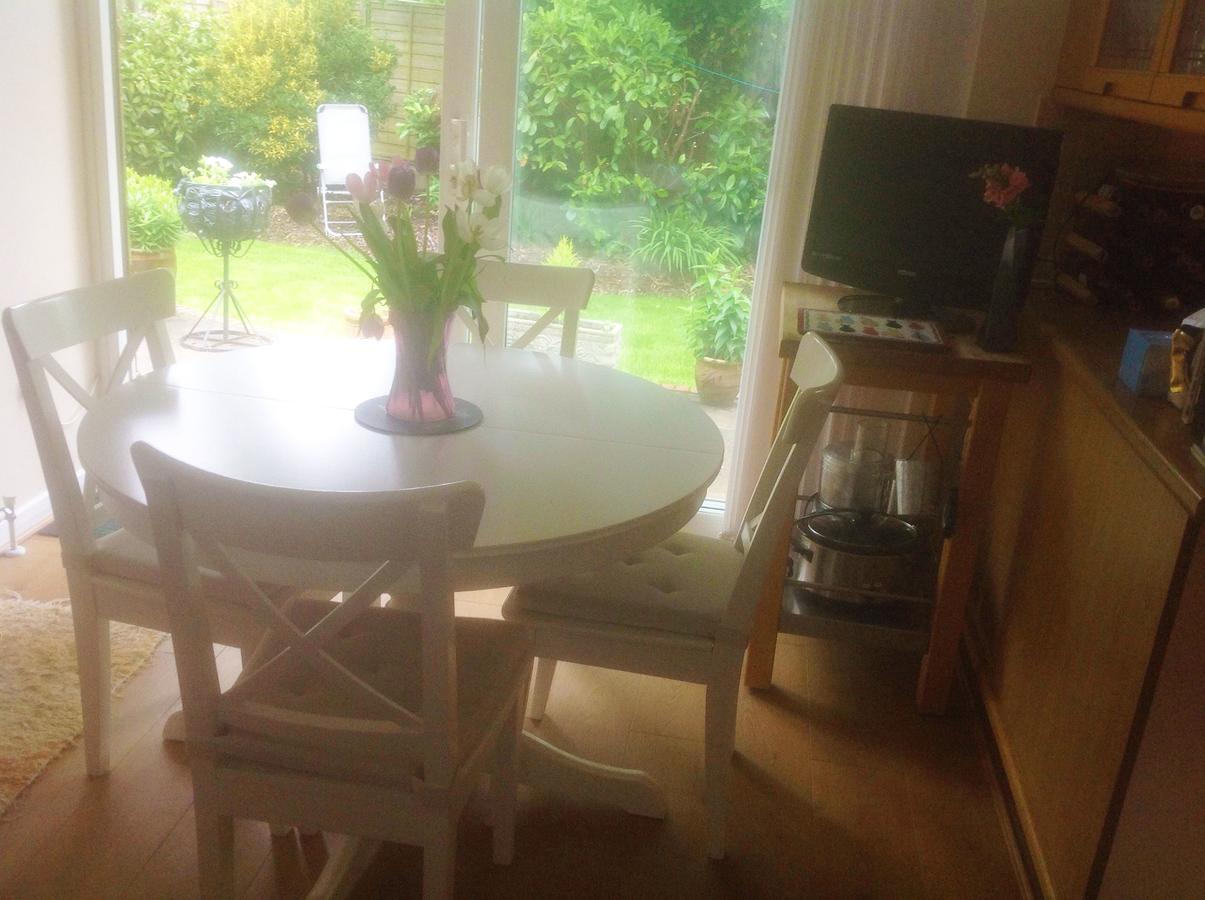 Oak Tree House Bed & Breakfast Waterlooville Luaran gambar