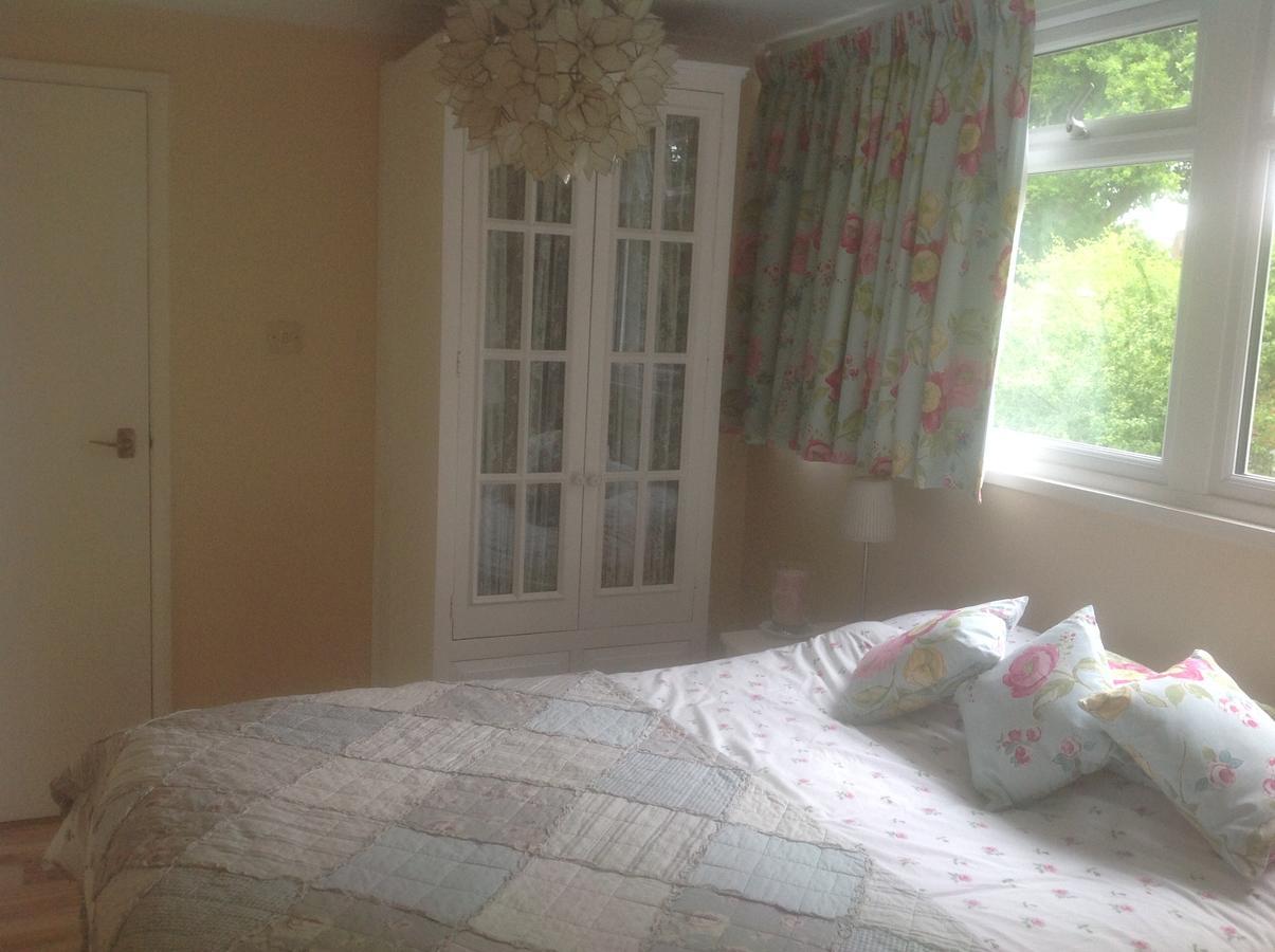 Oak Tree House Bed & Breakfast Waterlooville Luaran gambar